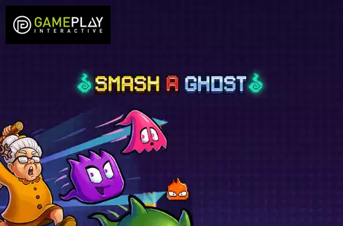 Smash A Ghost